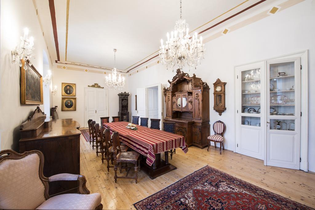 Chateau Grandcastle Liptovsky Hradok Ngoại thất bức ảnh