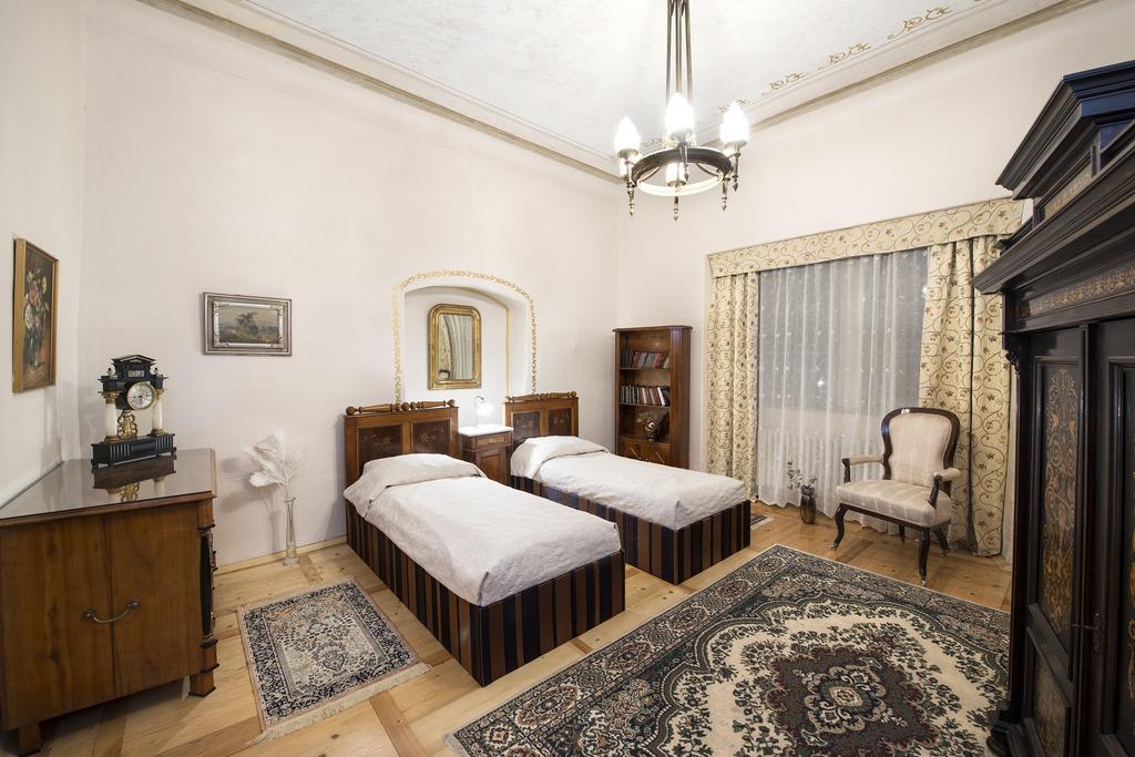 Chateau Grandcastle Liptovsky Hradok Ngoại thất bức ảnh