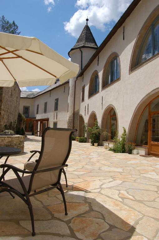 Chateau Grandcastle Liptovsky Hradok Ngoại thất bức ảnh